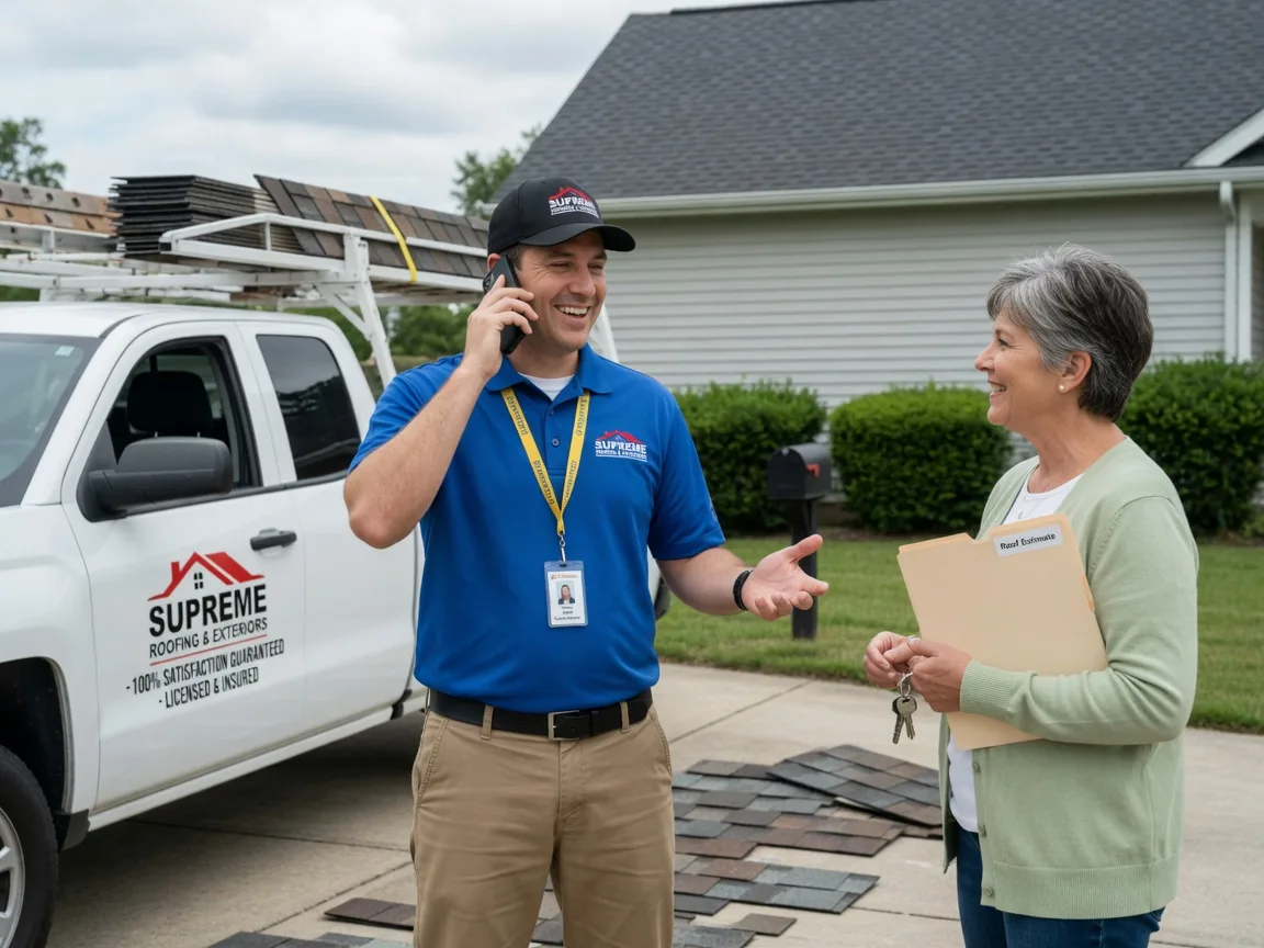 Roof Replacement Farmington, UT FAQs